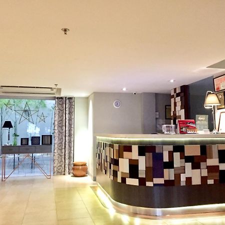 Almont City Hotel Butuan City Eksteriør bilde