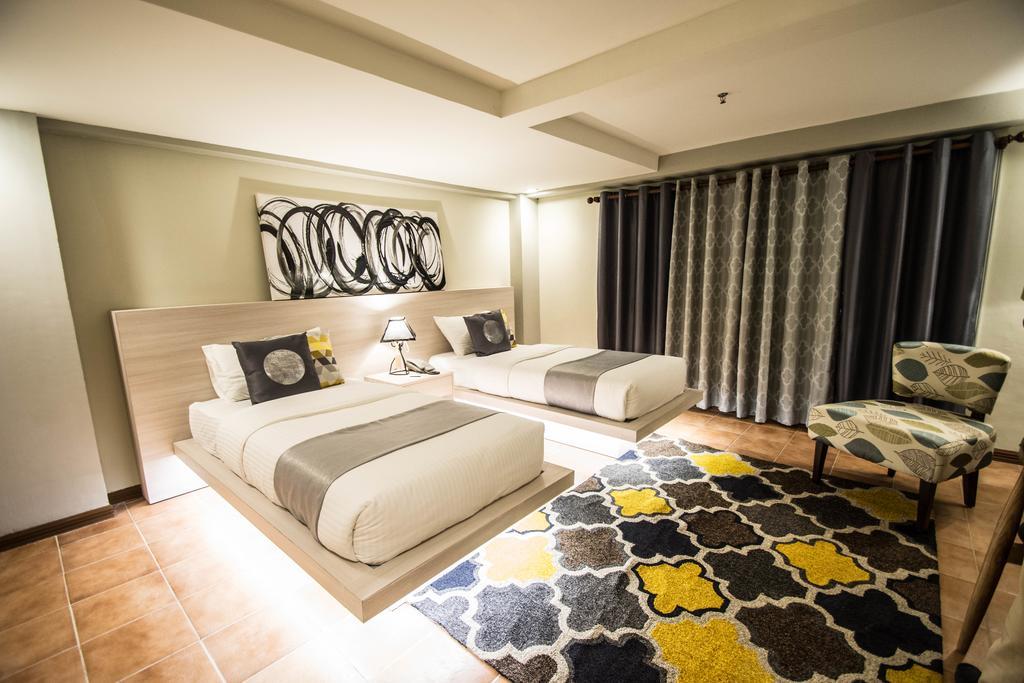 Almont City Hotel Butuan City Eksteriør bilde