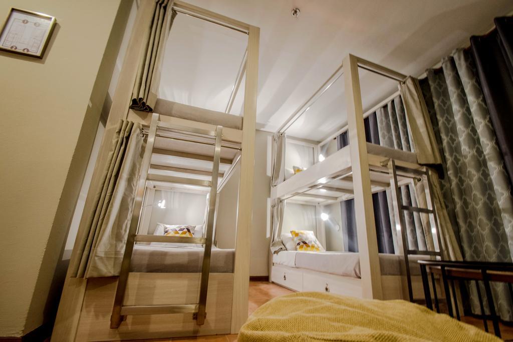 Almont City Hotel Butuan City Eksteriør bilde