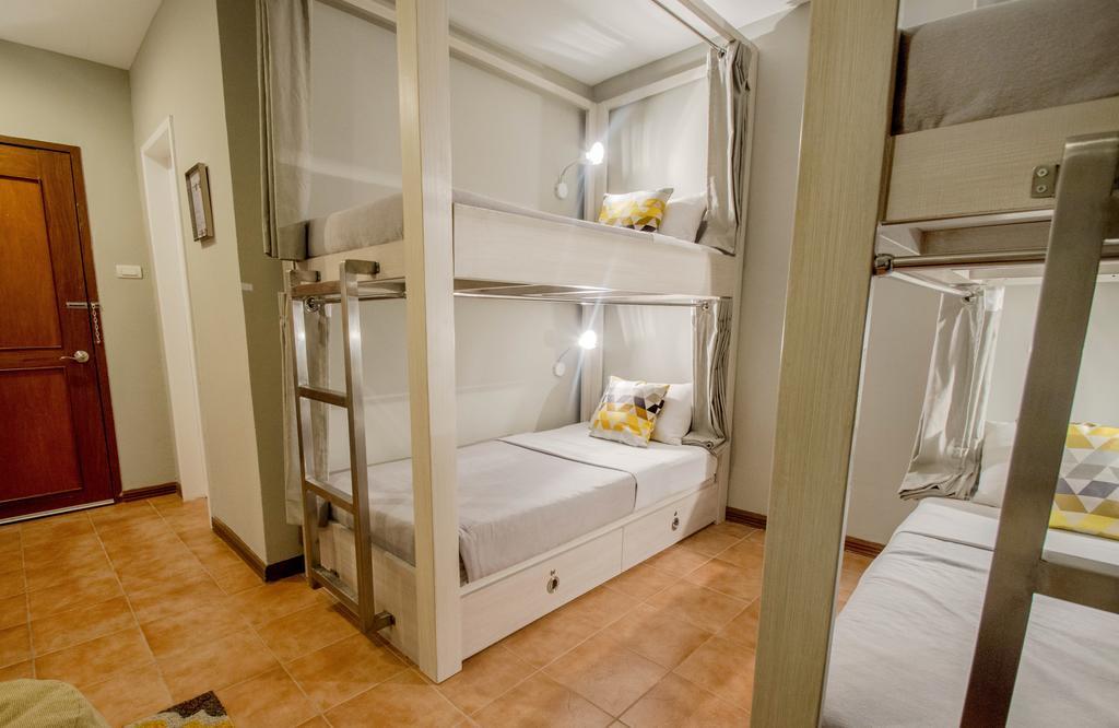 Almont City Hotel Butuan City Eksteriør bilde