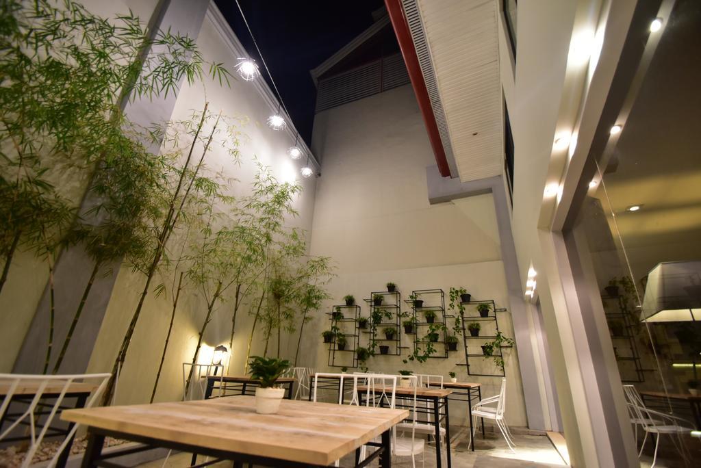 Almont City Hotel Butuan City Eksteriør bilde