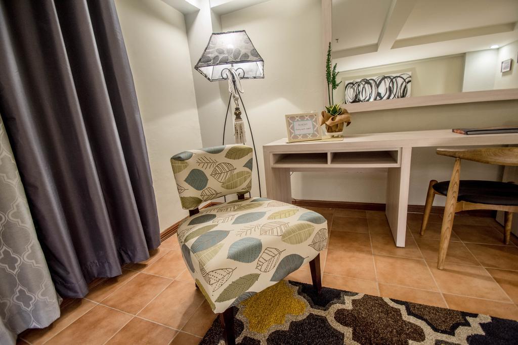 Almont City Hotel Butuan City Eksteriør bilde