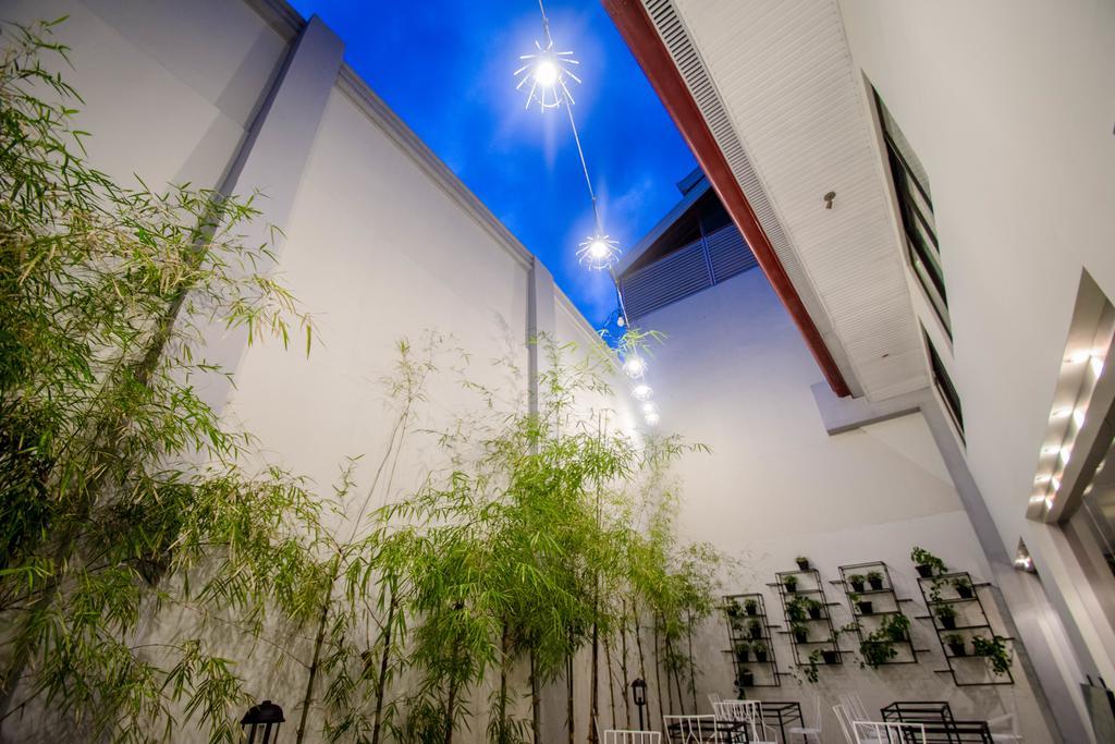 Almont City Hotel Butuan City Eksteriør bilde