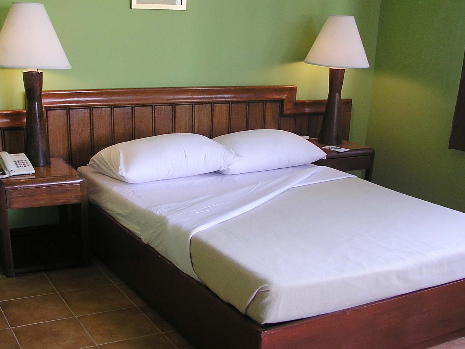 Almont City Hotel Butuan City Eksteriør bilde