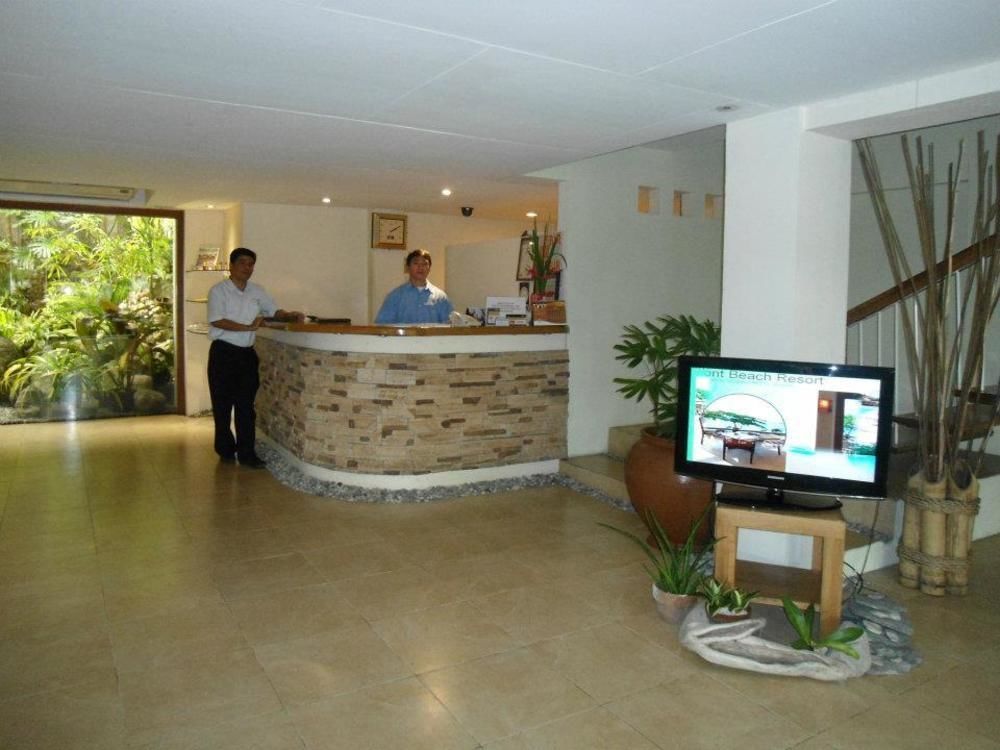 Almont City Hotel Butuan City Eksteriør bilde