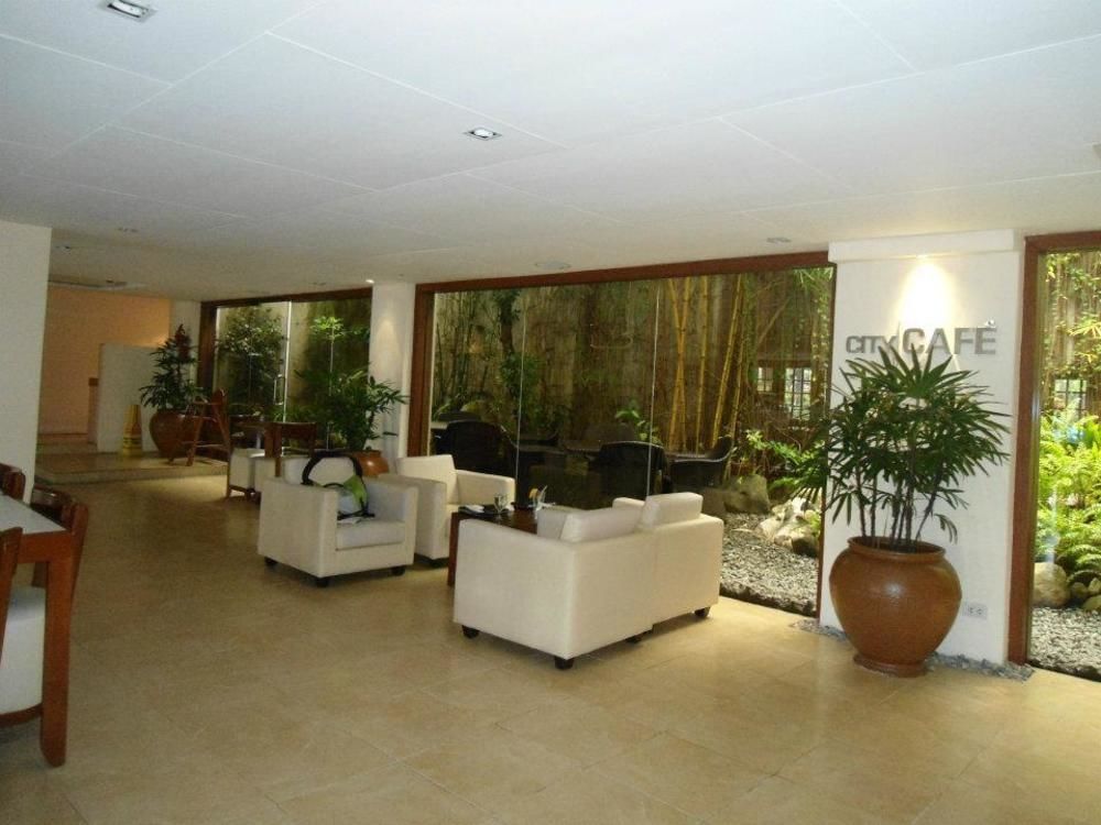 Almont City Hotel Butuan City Eksteriør bilde