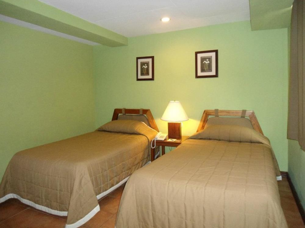 Almont City Hotel Butuan City Eksteriør bilde