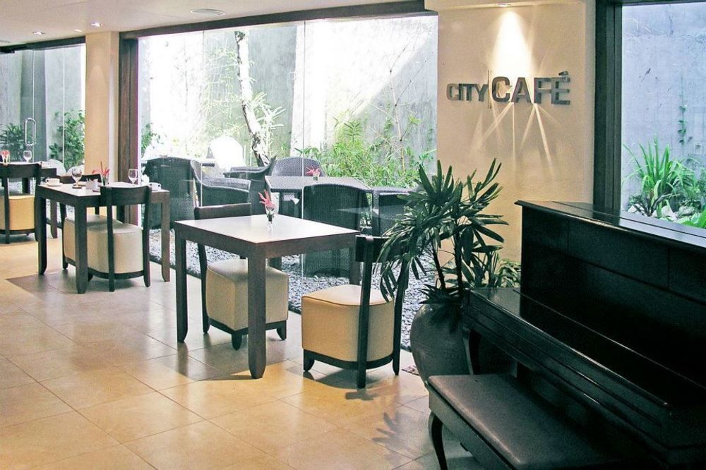 Almont City Hotel Butuan City Eksteriør bilde