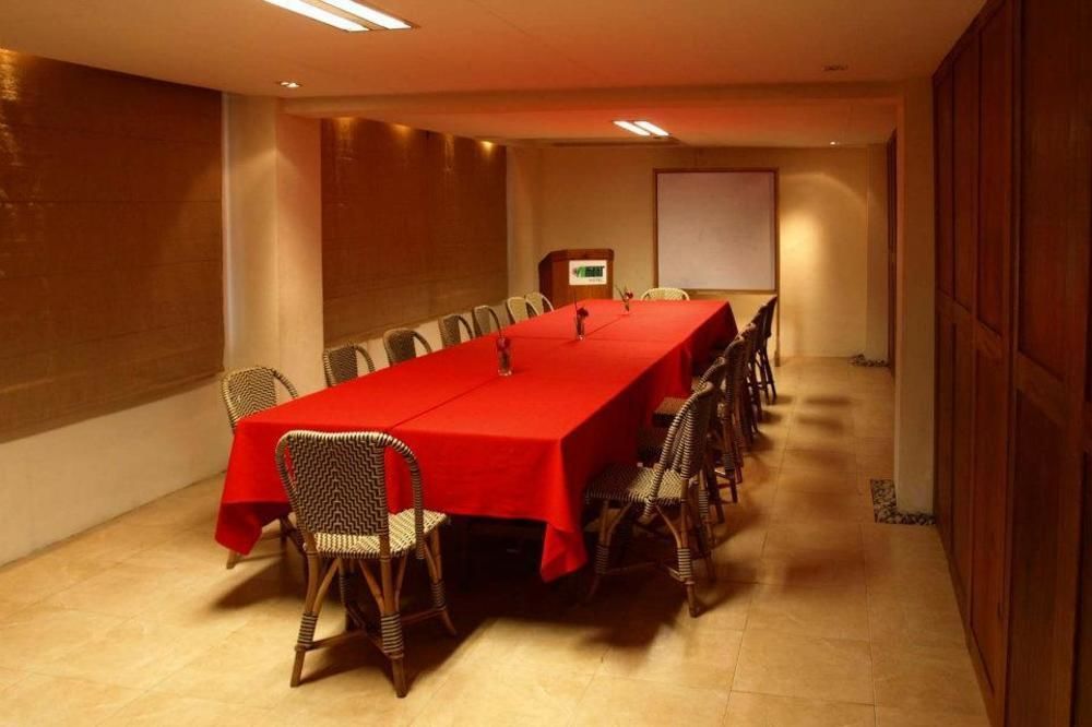 Almont City Hotel Butuan City Eksteriør bilde