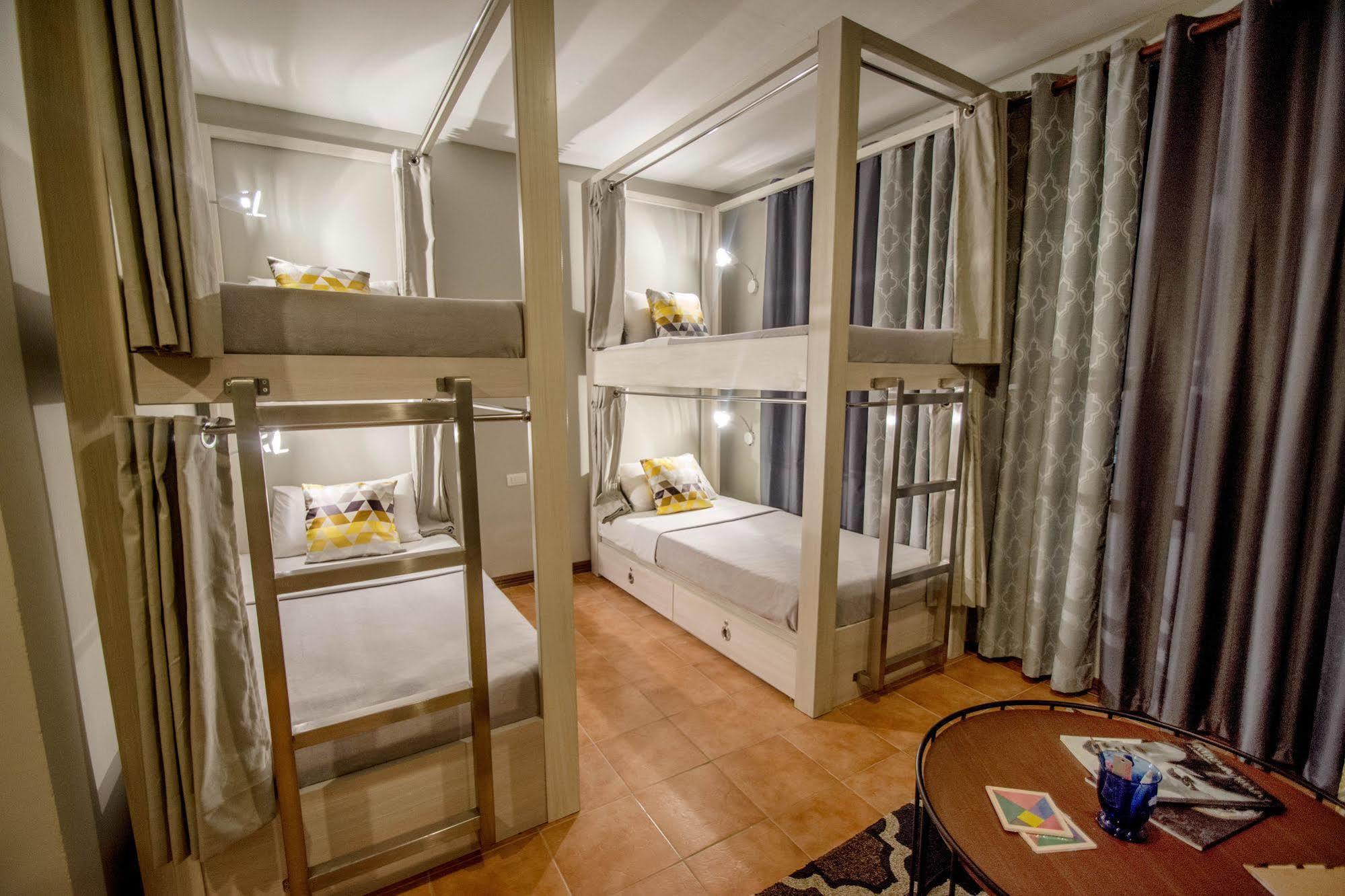 Almont City Hotel Butuan City Eksteriør bilde