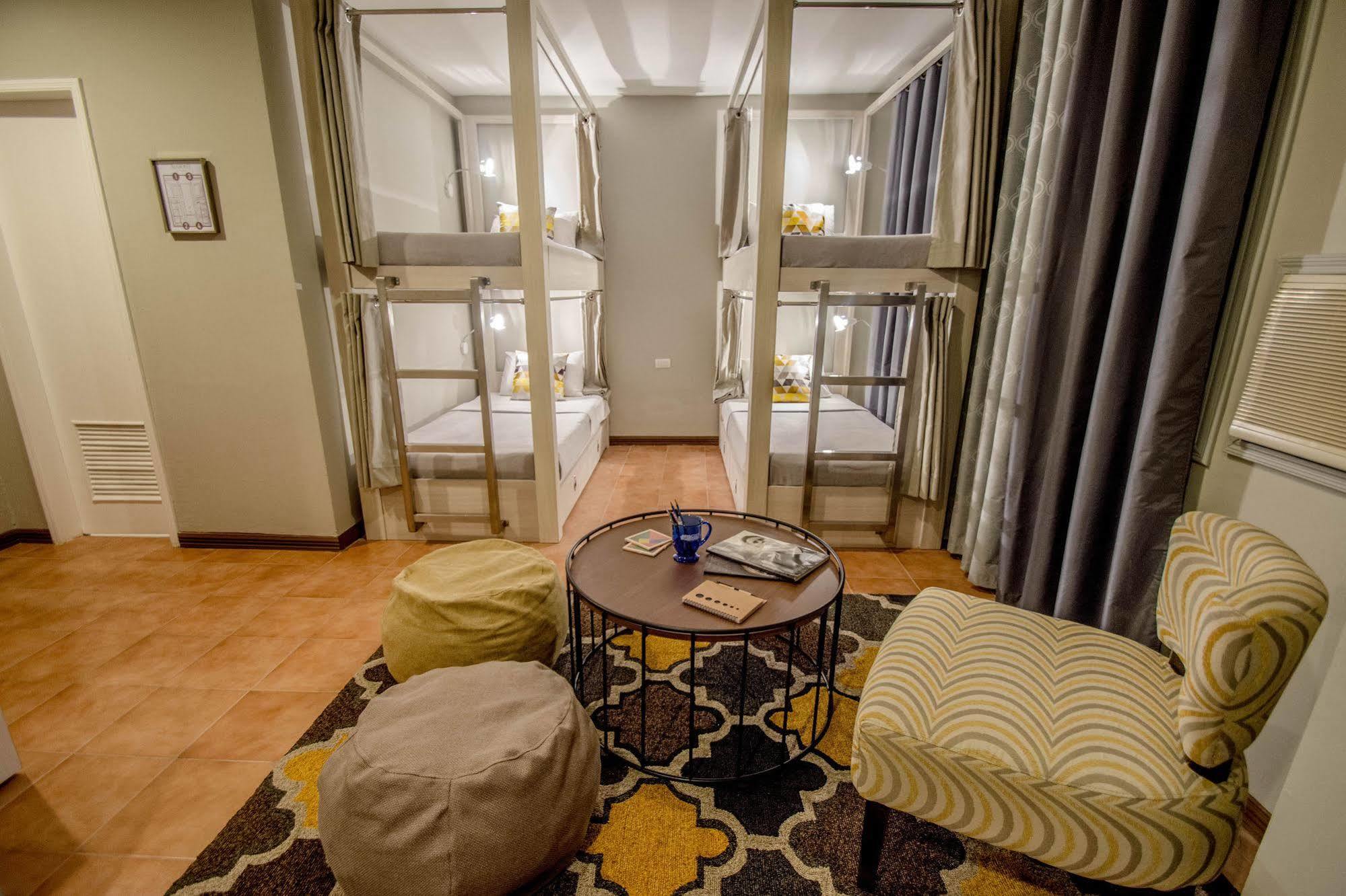 Almont City Hotel Butuan City Eksteriør bilde