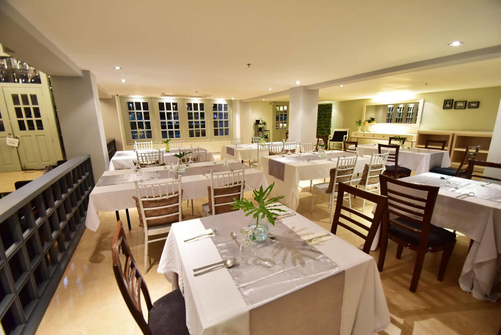 Almont City Hotel Butuan City Eksteriør bilde