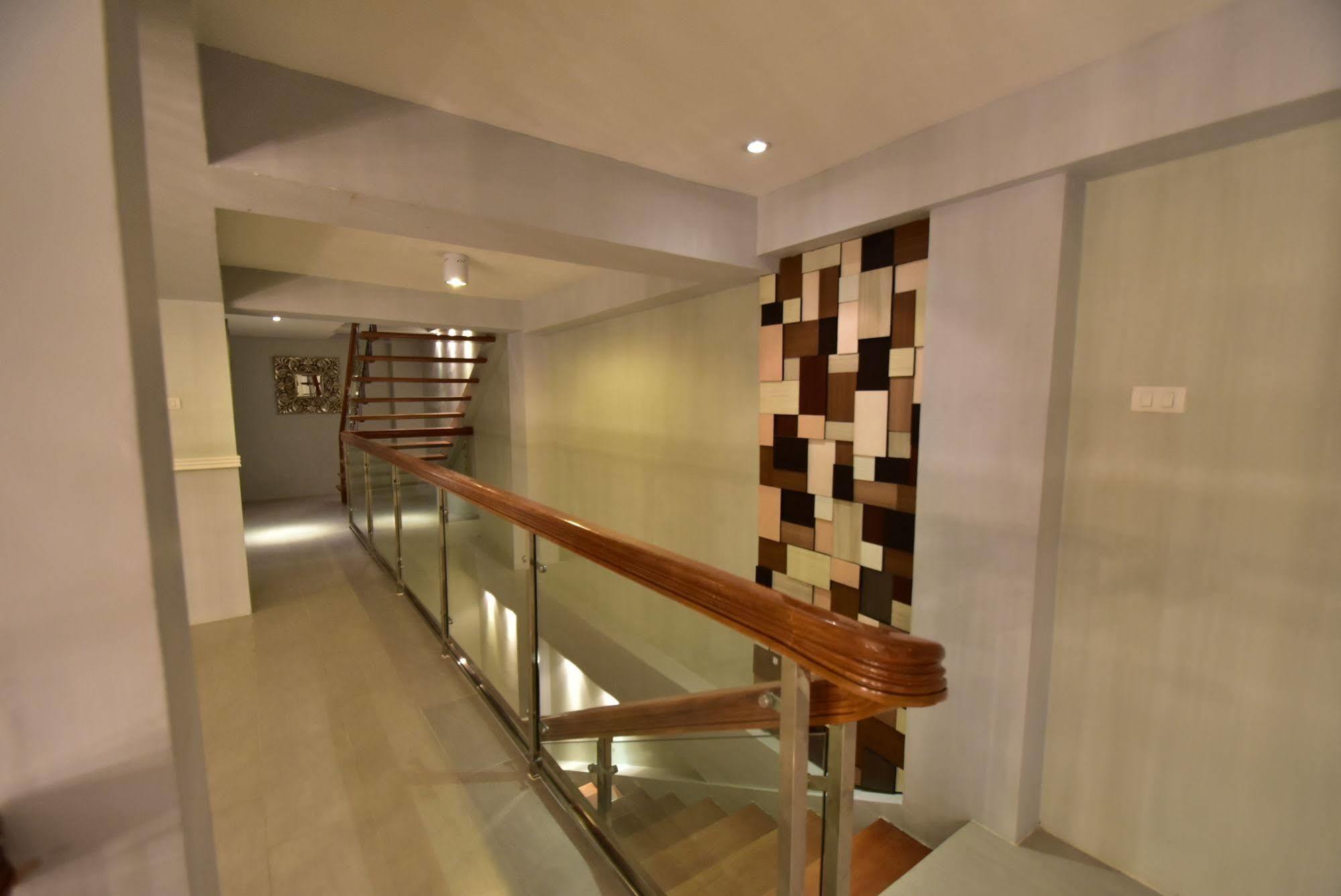 Almont City Hotel Butuan City Eksteriør bilde