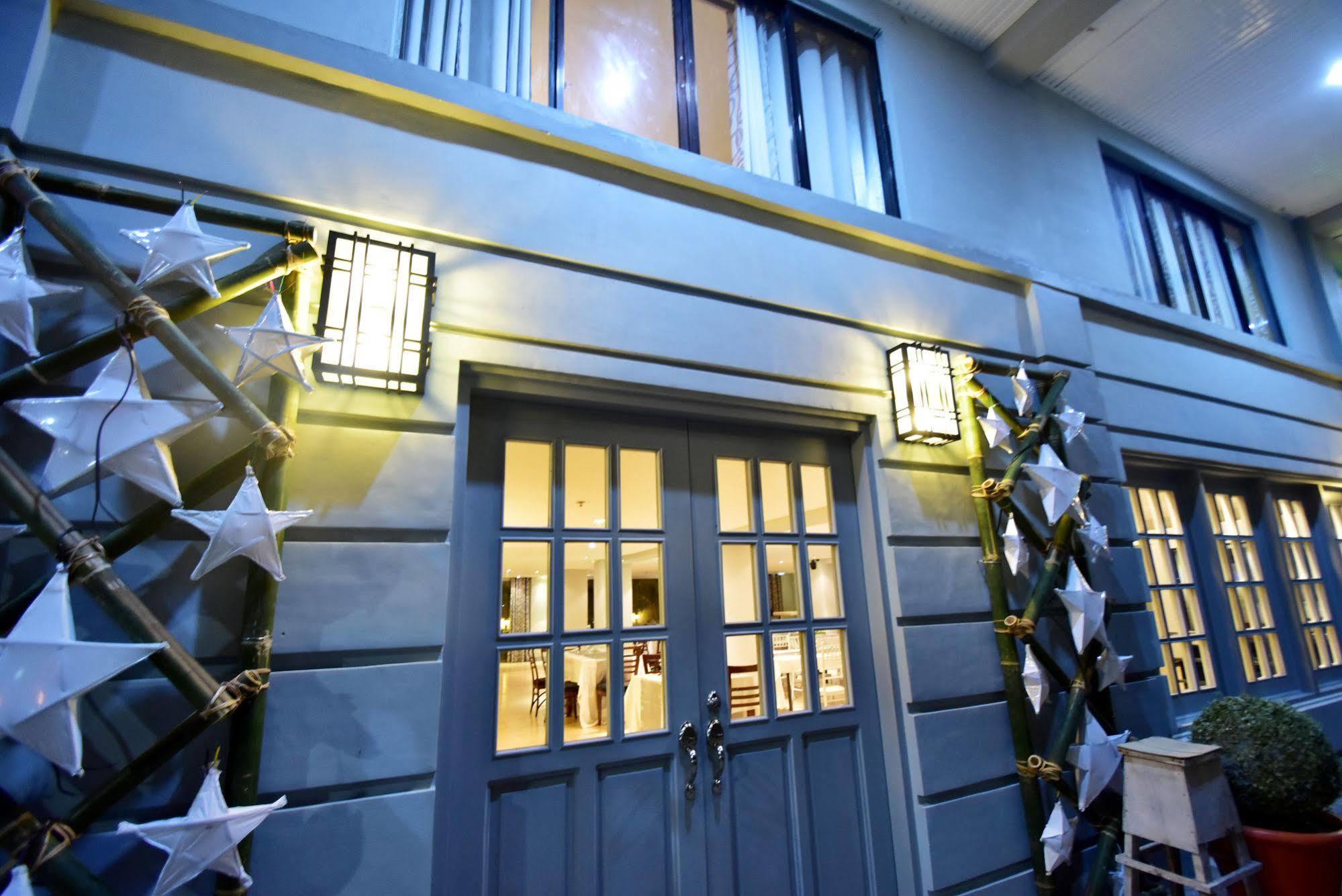 Almont City Hotel Butuan City Eksteriør bilde