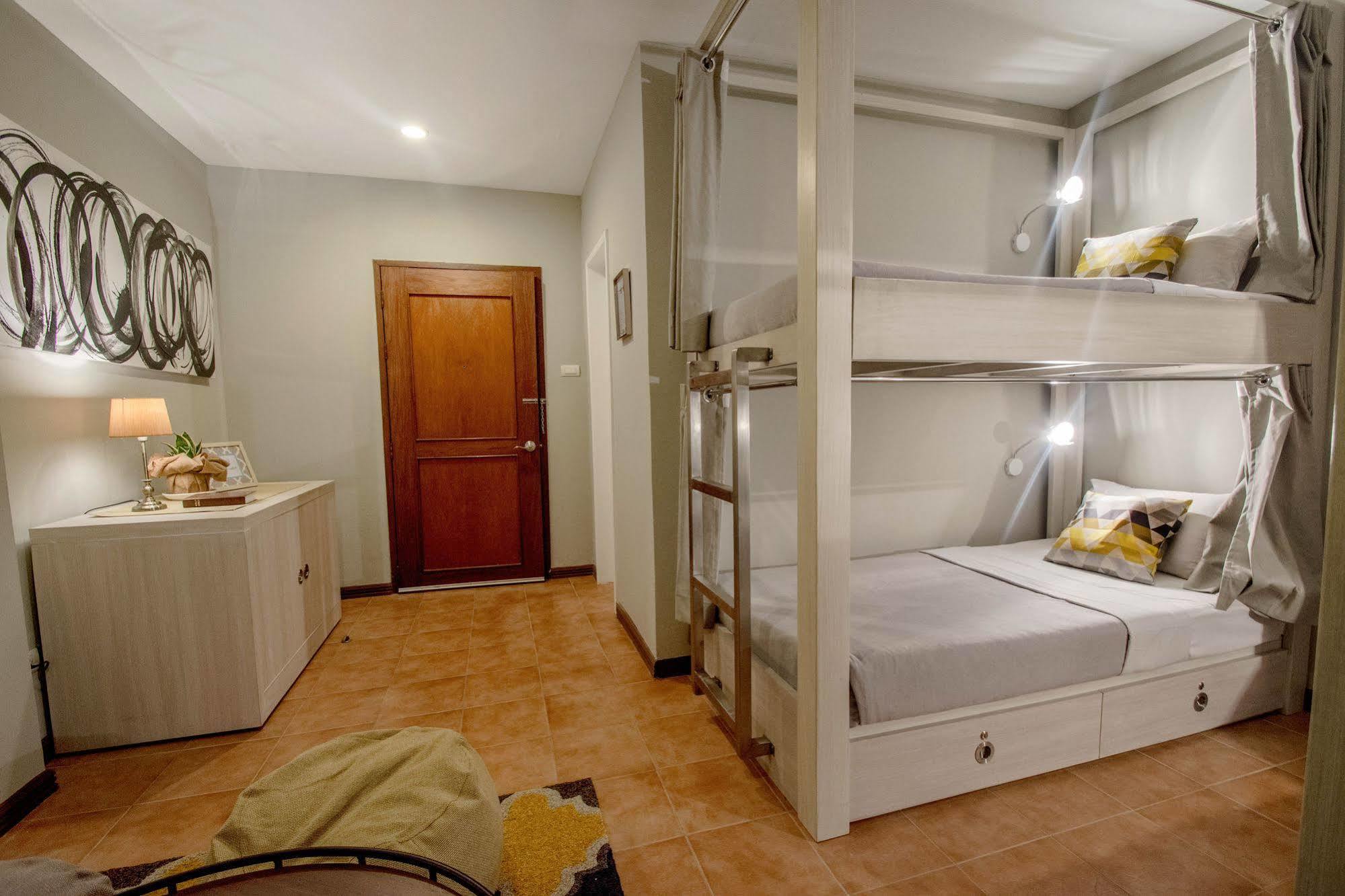 Almont City Hotel Butuan City Eksteriør bilde