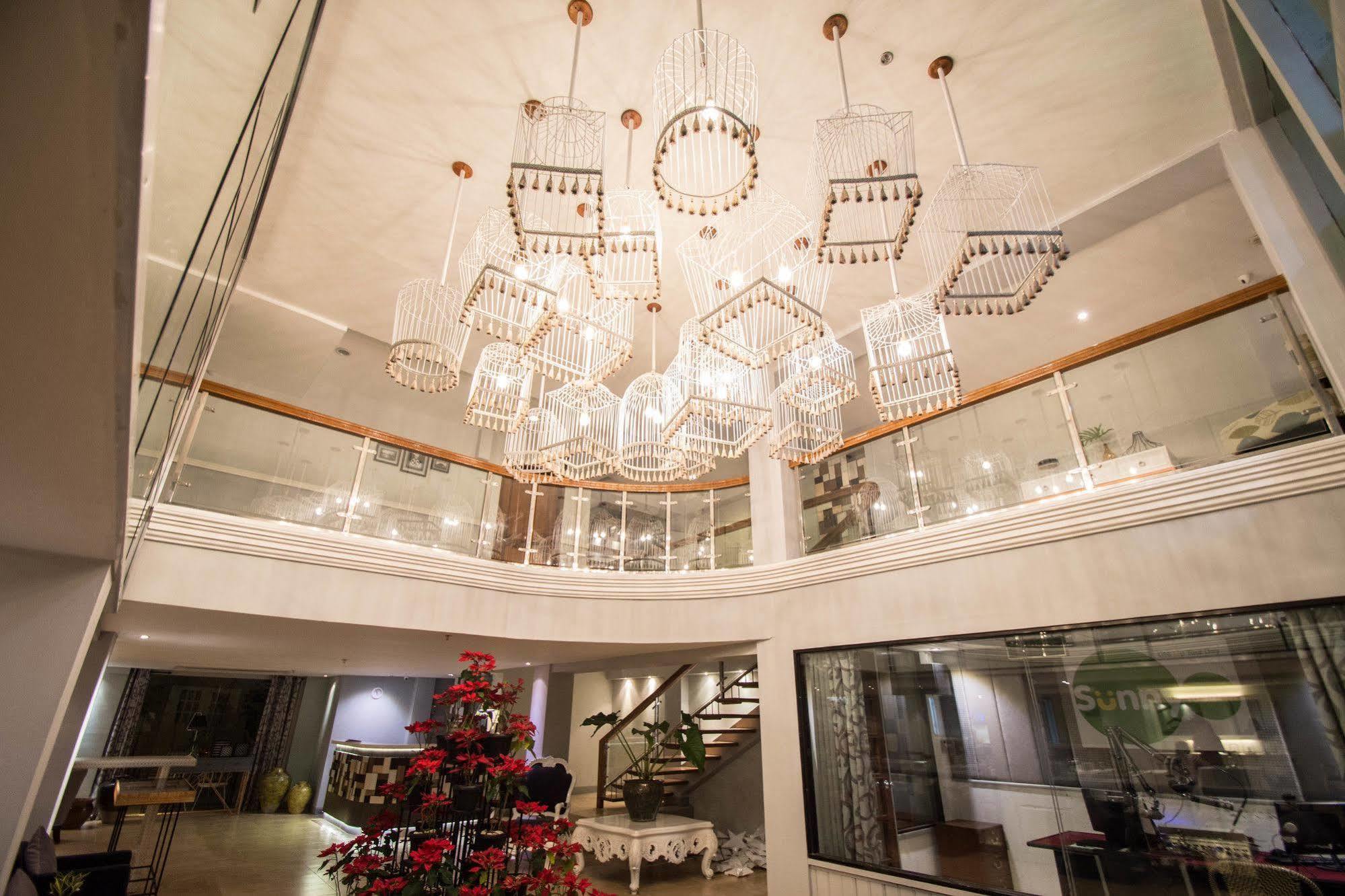 Almont City Hotel Butuan City Eksteriør bilde